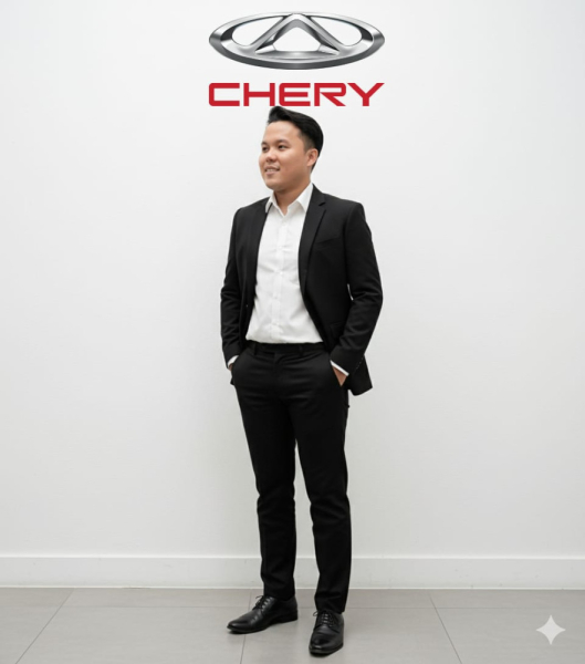 Sales Chery Astana Anyar